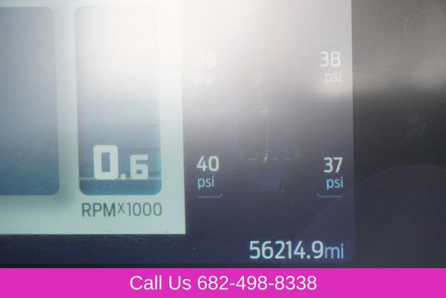 Used 2023 Ford Bronco 4-Door w/ Sasquatch Package AWD/4WD image 32