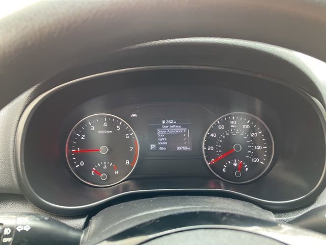 Used 2021 Kia Sportage LX image 18