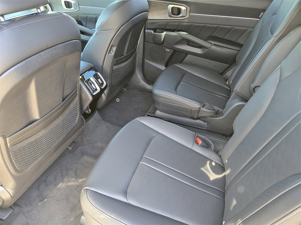 New 2026 Kia Sorento SX image 20