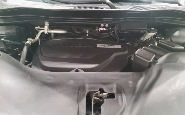 Used 2019 Honda Pilot Elite image 11