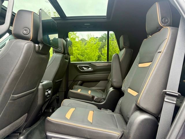 Used 2023 GMC Yukon AT4 w/ Technology Package AWD/4WD image 28