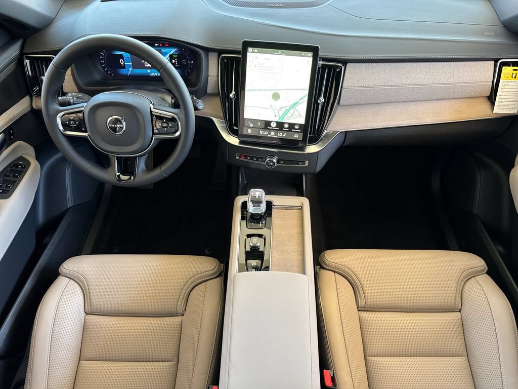 New 2026 Volvo XC90 T8 Ultra AWD/4WD image 12