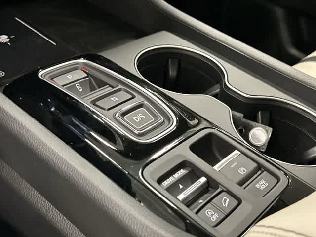New 2026 Honda Pilot EX-L image 25