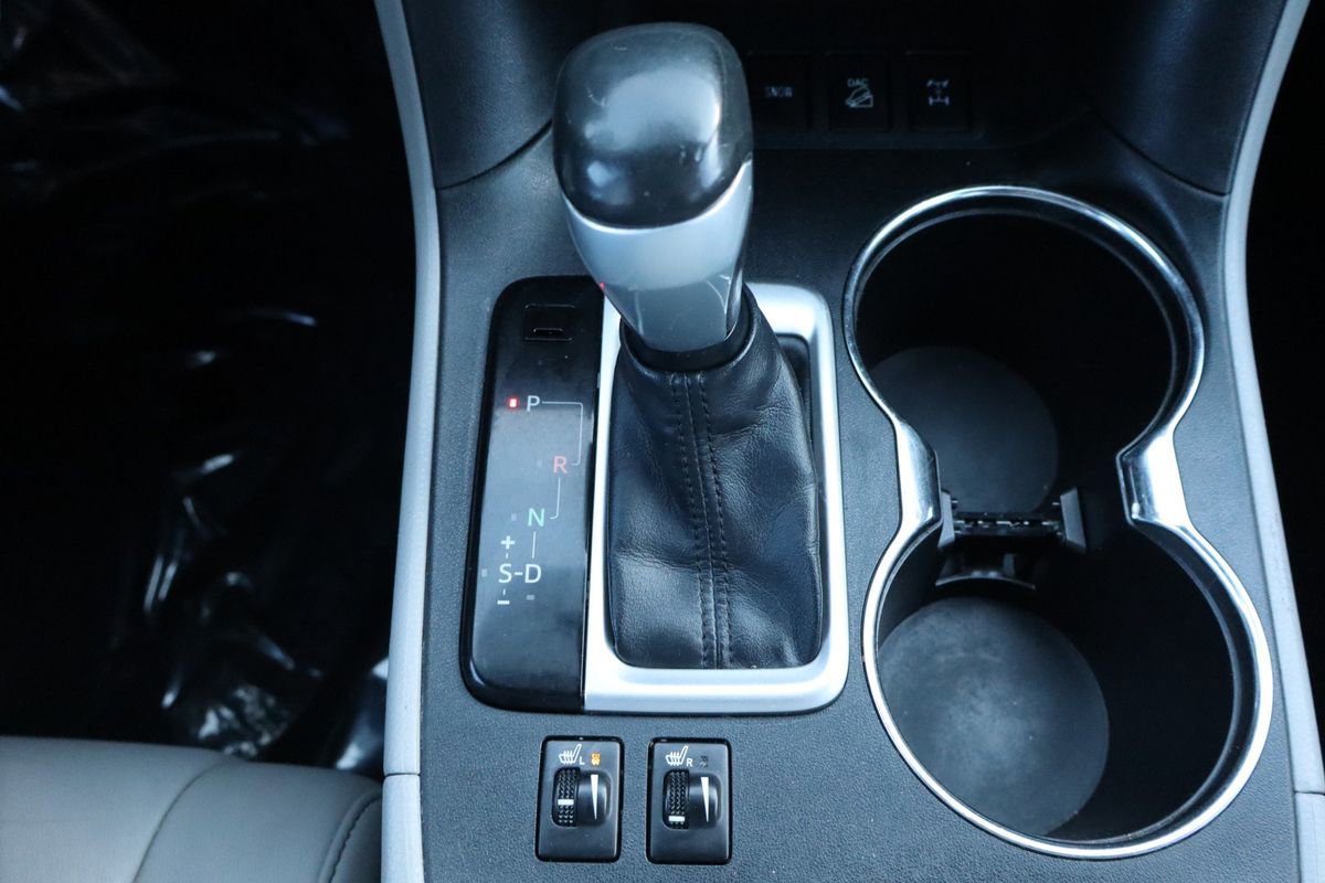 Used 2014 Toyota Highlander XLE image 39