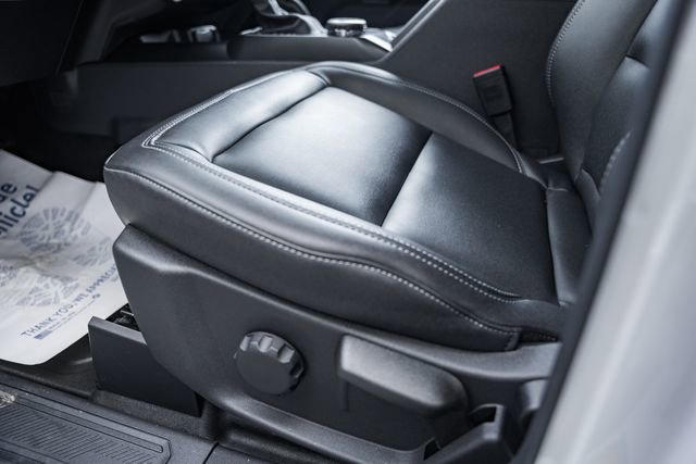 New 2026 Ford Bronco Big Bend w/ Black Diamond Package AWD/4WD image 46