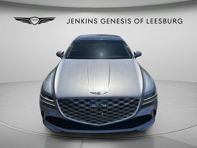 Used 2026 Genesis G80 2.5T Advanced AWD/4WD image 12
