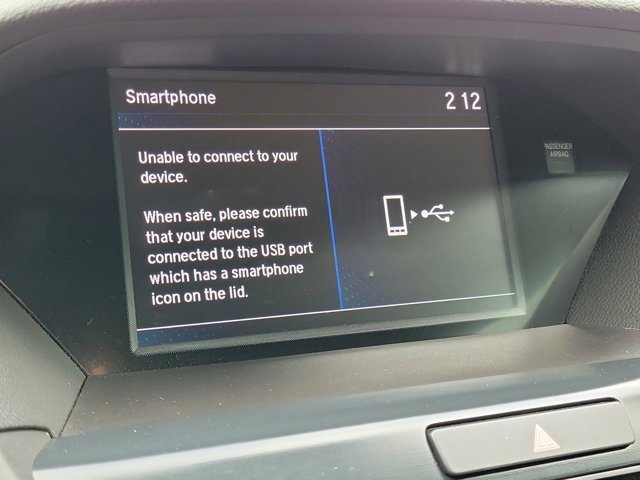 Used 2020 Acura MDX A-Spec image 19