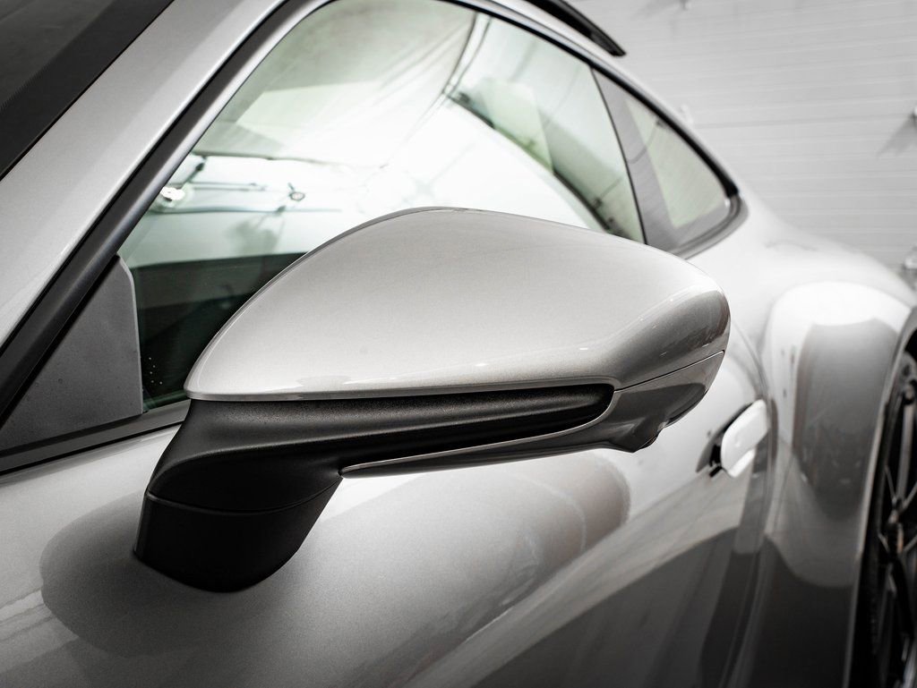 Certified 2025 Porsche 911 Carrera 4 GTS image 16