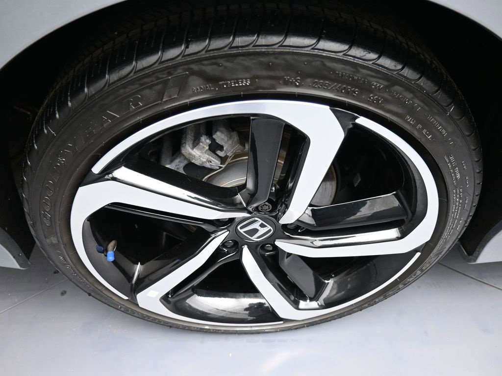 Certified 2022 Honda Accord Sport Special Edition image 12