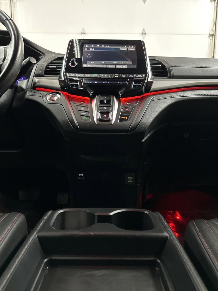Used 2024 Honda Odyssey Sport image 23
