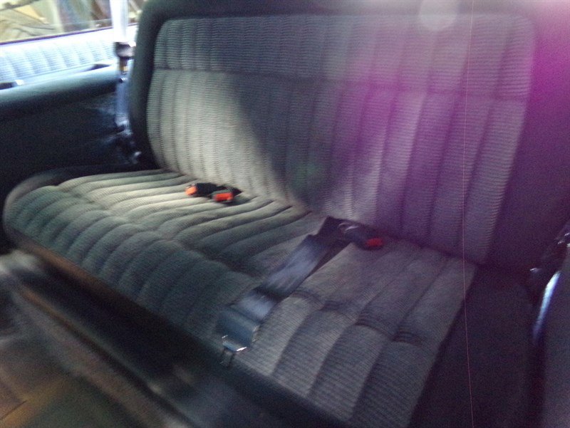 Used 1994 Chevrolet Suburban K1500 4WD image 43