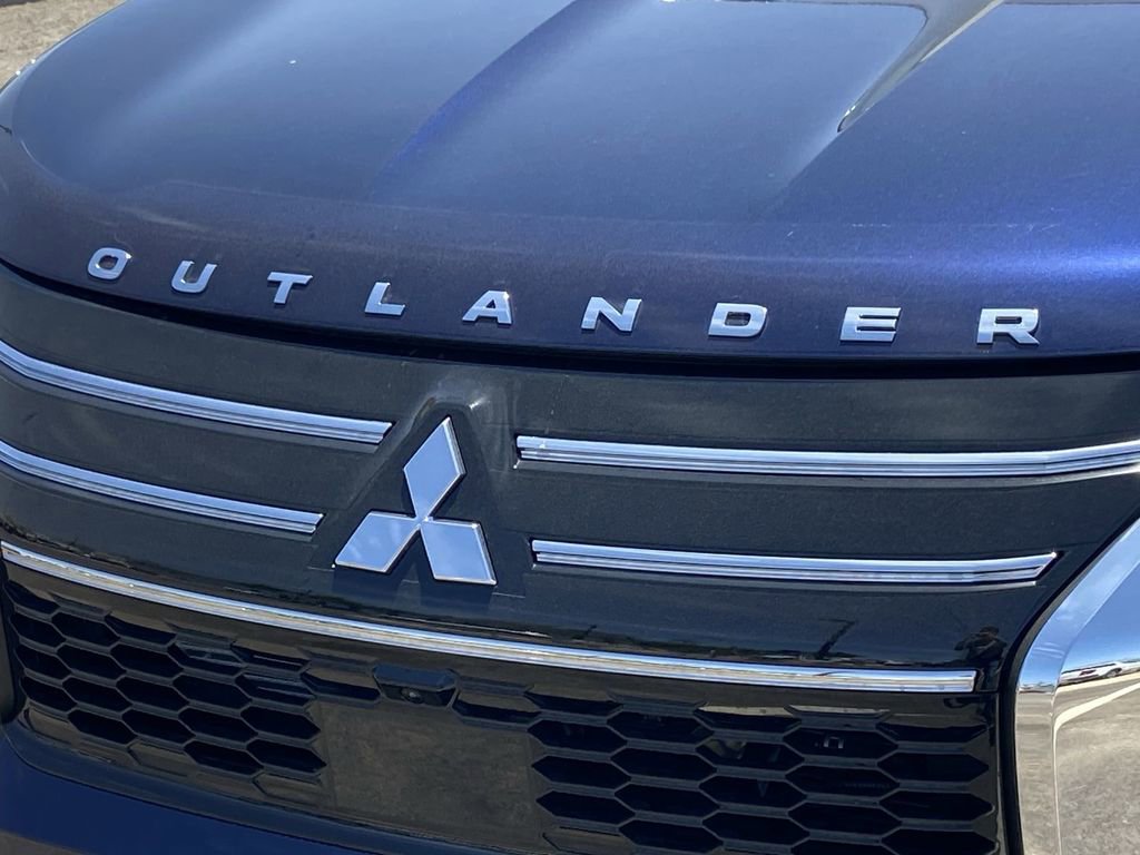 New 2026 Mitsubishi Outlander SE FWD image 27