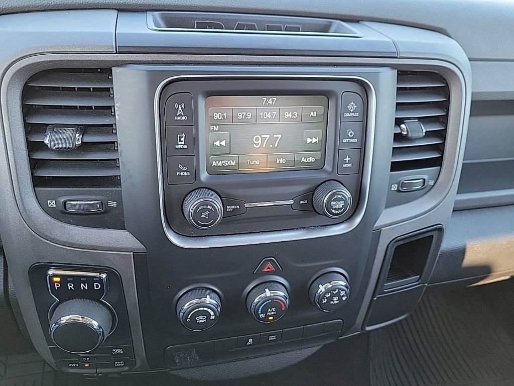 Used 2018 RAM 1500 Express w/ Express Value Package image 20