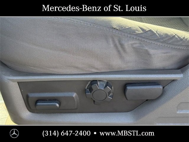 Used 2010 Ford F250 XLT image 18