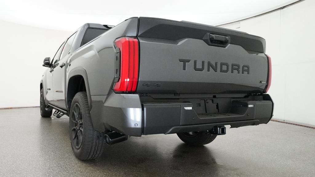 New 2026 Toyota Tundra SR5 AWD/4WD image 59