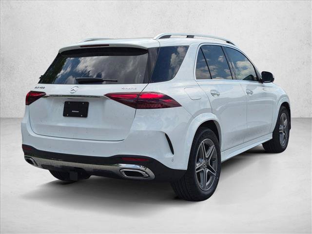 New 2026 Mercedes-Benz GLE 450 4MATIC video 2