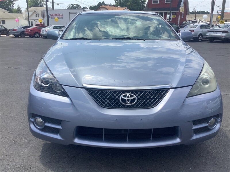 Used 2008 Toyota Solara SLE FWD image 3