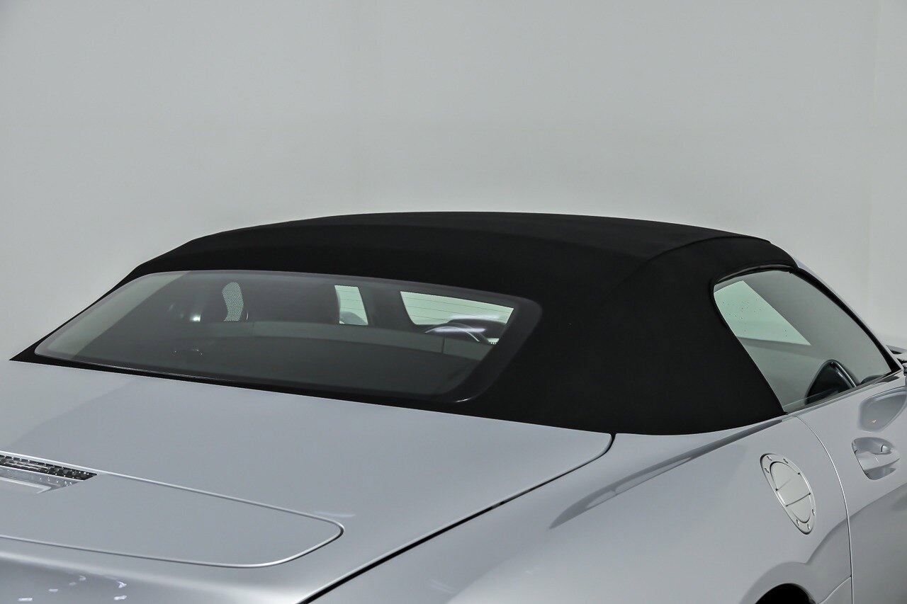 Used 2012 Mercedes-Benz SLS AMG Roadster image 20