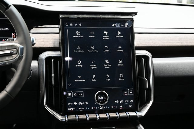 New 2026 GMC Acadia Denali w/ Super Cruise Package image 15