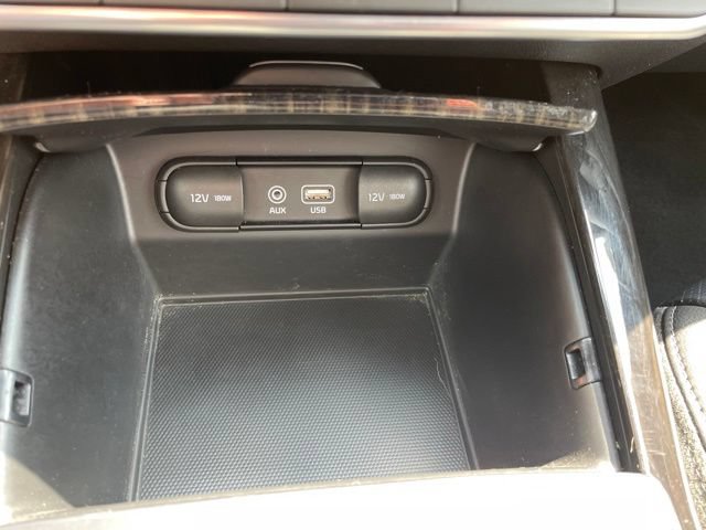 Used 2020 Kia Sorento EX FWD image 37