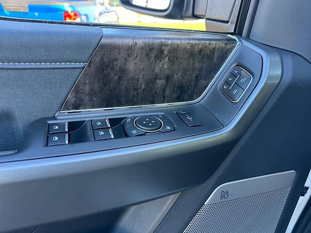 New 2026 Ford F350 Lariat w/ Chrome Package image 17