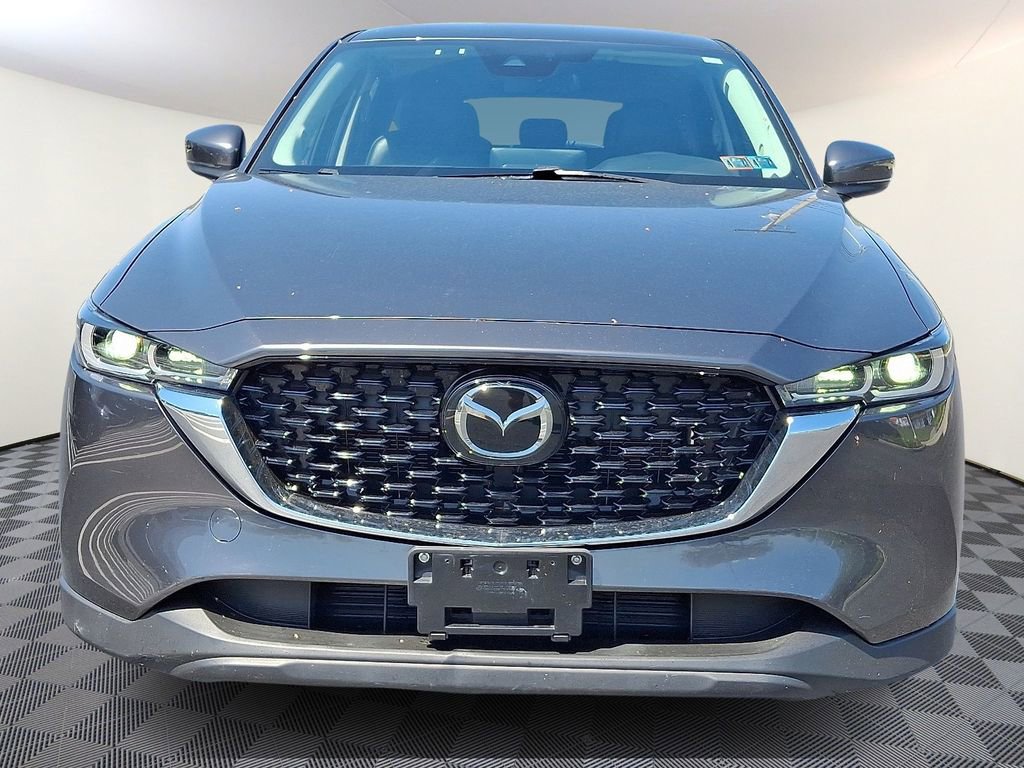 Used 2023 MAZDA CX-5 AWD 2.5 S w/ Select Package image 5