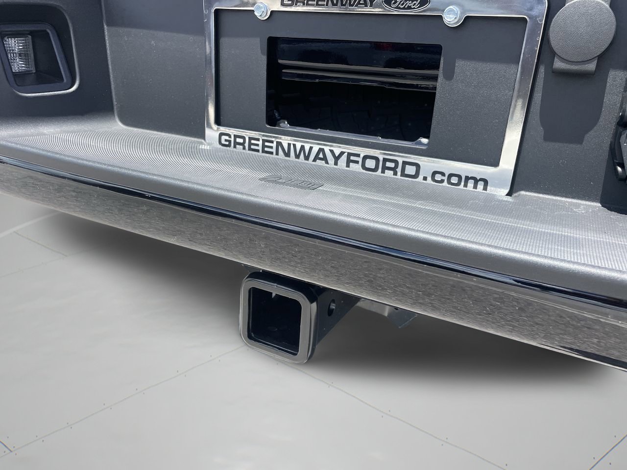 New 2026 Ford F150 STX w/ Equipment Group 200A AWD/4WD image 12