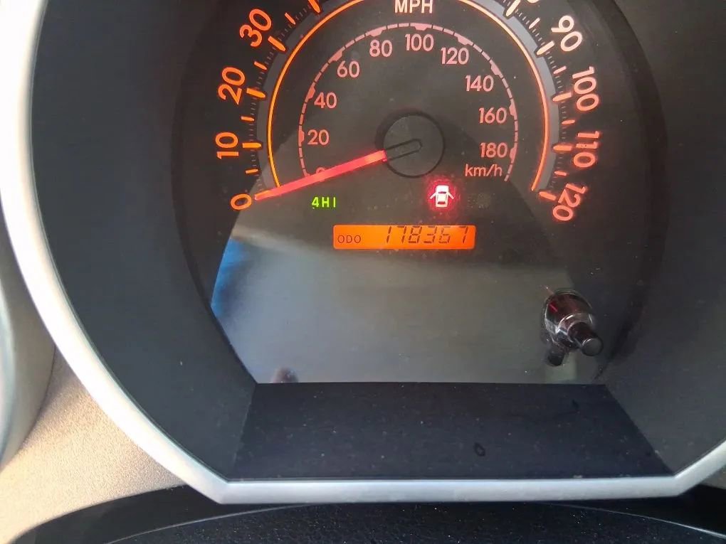 Used 2010 Toyota Tundra 4x4 Double Cab image 14