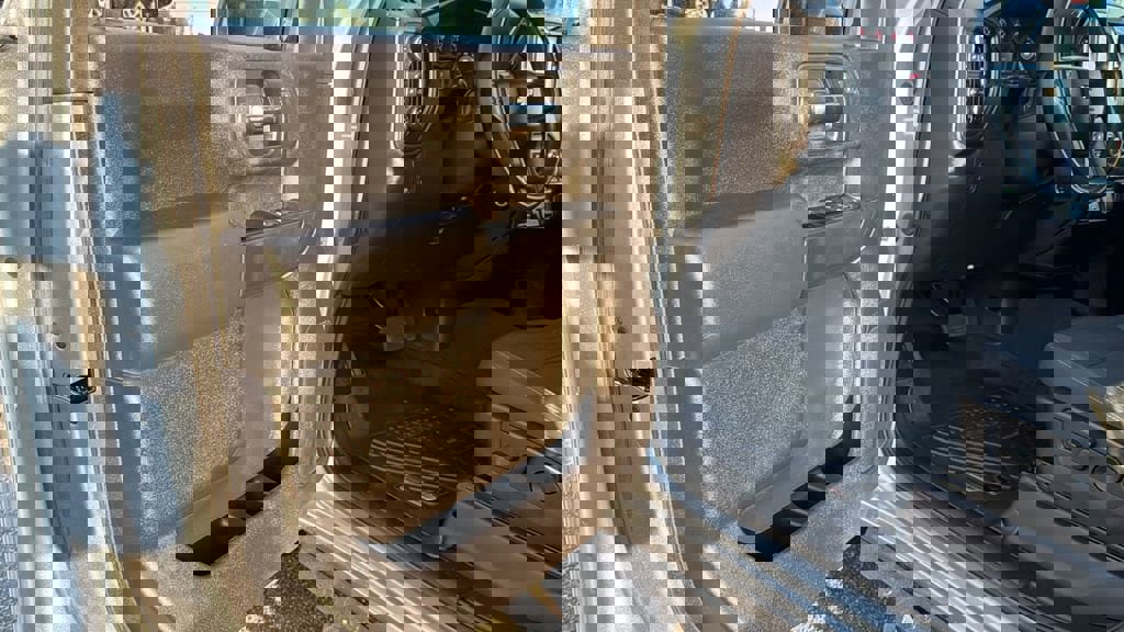 Certified 2024 Chevrolet Silverado 2500 Custom w/ Custom Value Package image 10