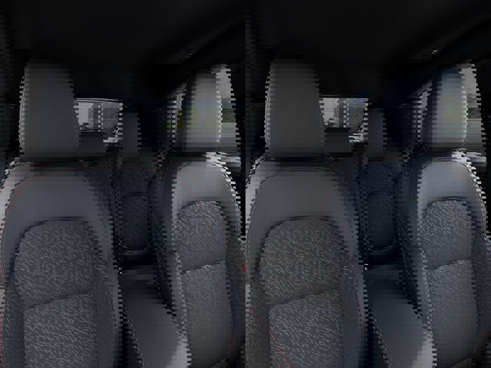 New 2026 Dodge Charger R/T AWD/4WD image 52