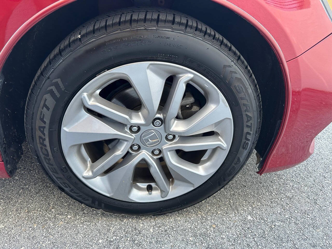 Used 2020 Honda Accord LX image 19