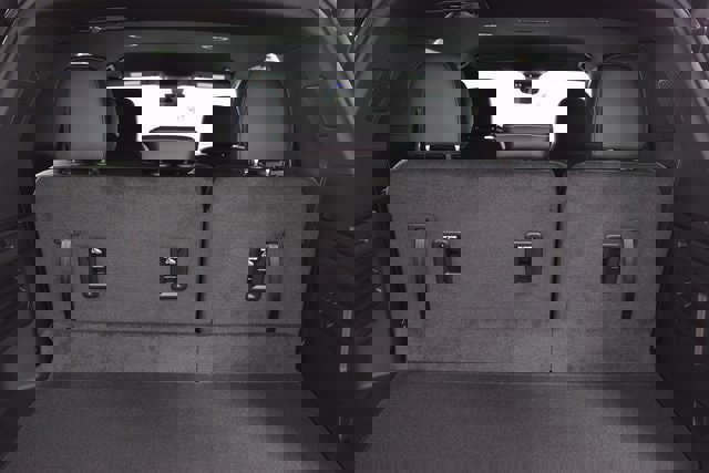 New 2026 Chevrolet Traverse LT w/ Enhanced Driving Package image 23