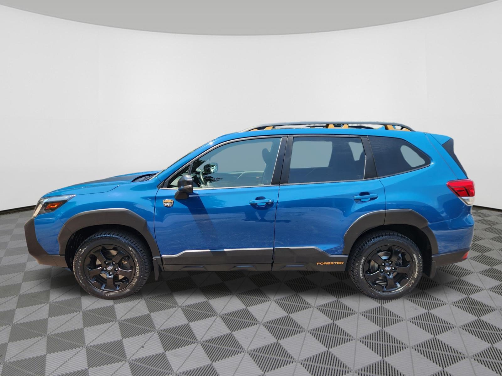 Used 2023 Subaru Forester Wilderness AWD/4WD image 5