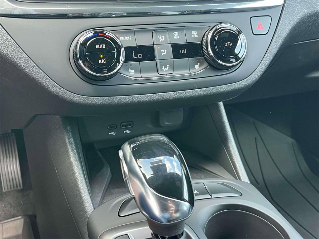 New 2025 Buick Envista Preferred w/ Convenience I Package image 25