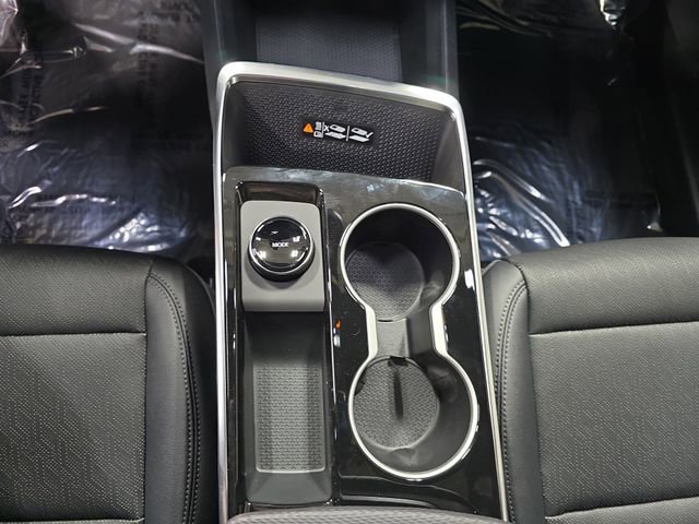 New 2026 Chevrolet Equinox LT w/ Convenience Package II image 25