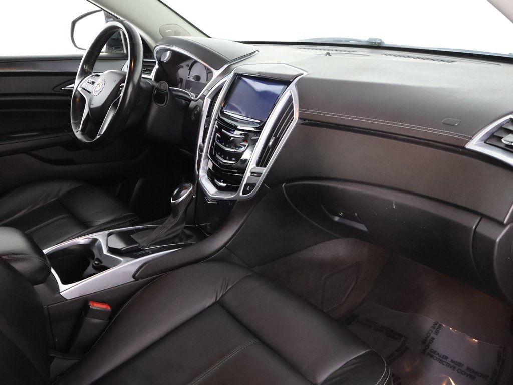 Used 2014 Cadillac SRX FWD image 25