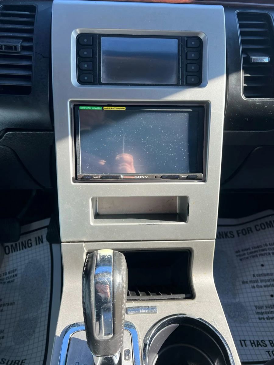 Used 2011 Ford Flex SEL w/ Rapid Spec Order Code image 5