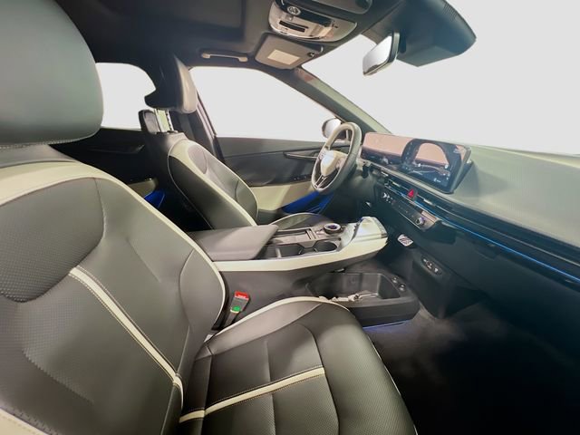 New 2025 Kia EV6 GT-Line RWD image 30
