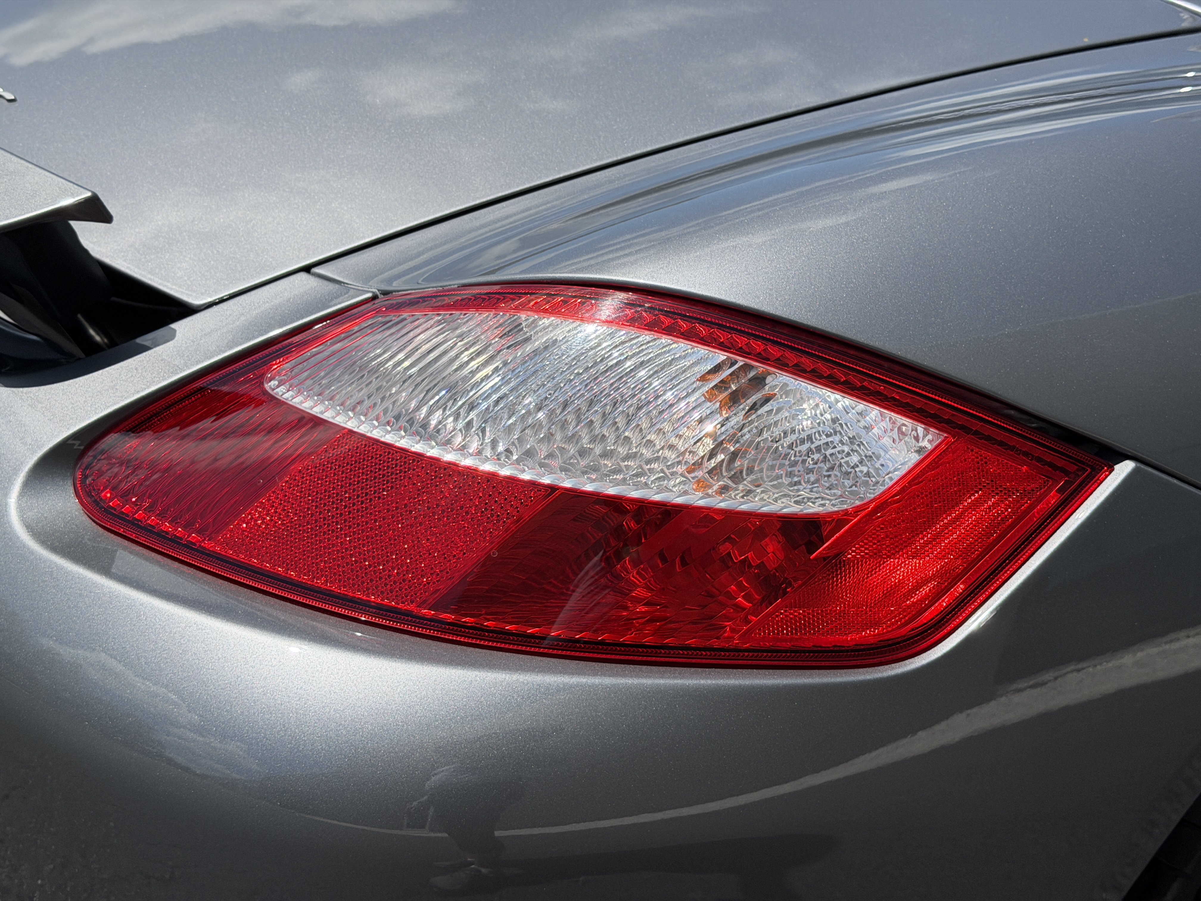 Used 2005 Porsche Boxster RWD image 14