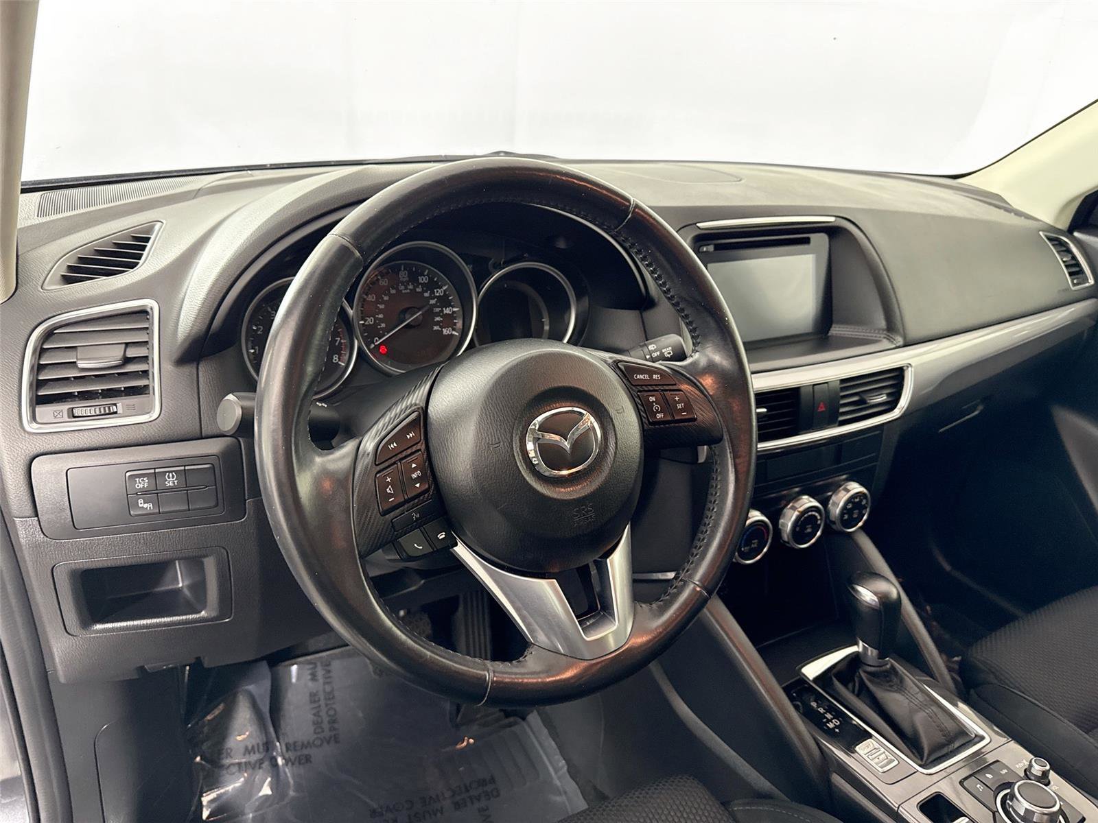 Used 2016 MAZDA CX-5 Touring image 4