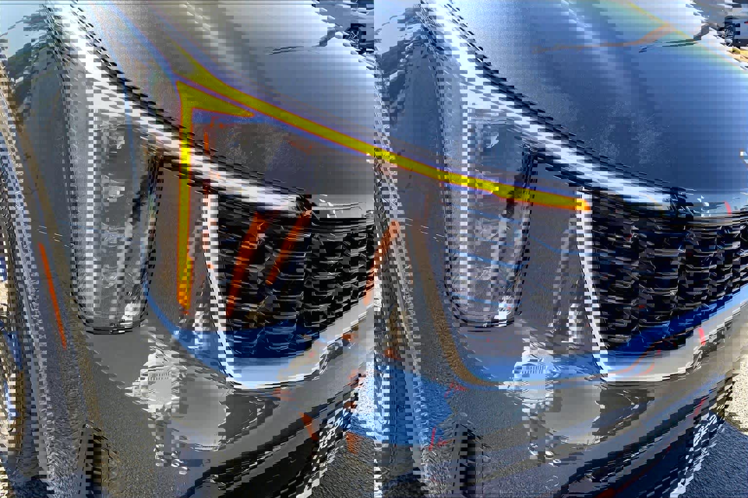 Used 2025 Kia Sorento EX FWD image 28