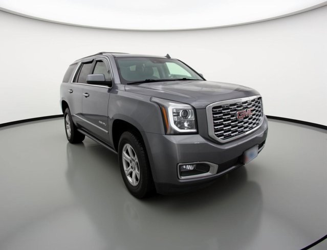 Certified 2018 GMC Yukon Denali w/ Denali Ultimate Package image 1