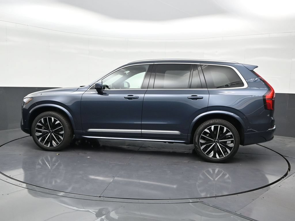 Used 2026 Volvo XC90 B6 Plus w/ Protection Package Premier AWD/4WD image 2