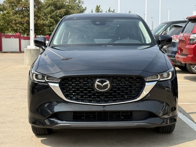 Used 2025 MAZDA CX-5 AWD 2.5 S w/ Select Package image 8