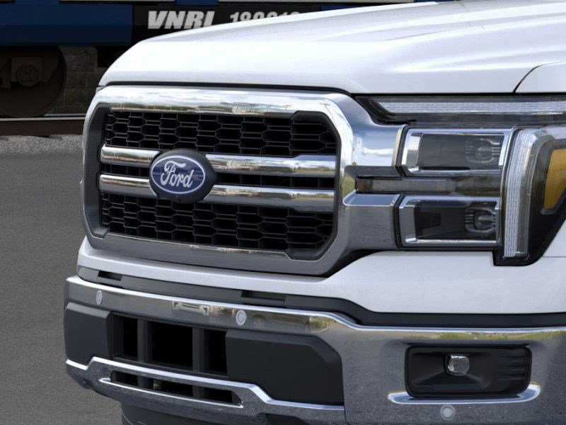 New 2026 Ford F150 Lariat image 17