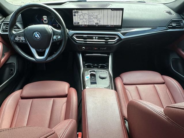 Certified 2023 BMW i4 eDrive35 RWD image 22