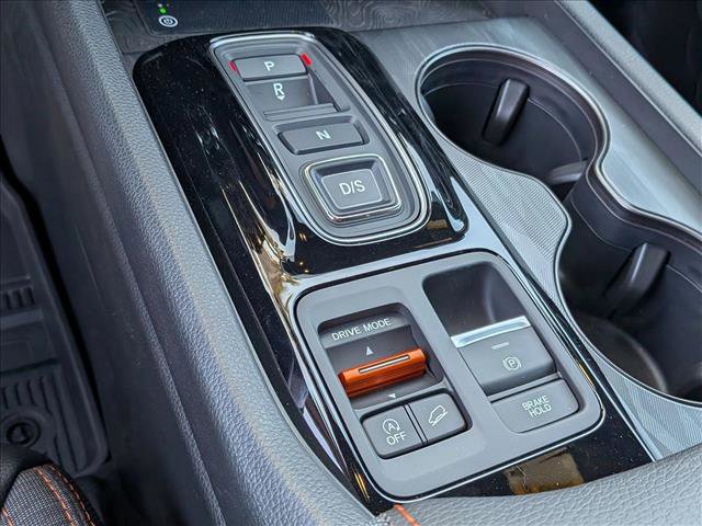 Used 2026 Honda Passport TrailSport image 14