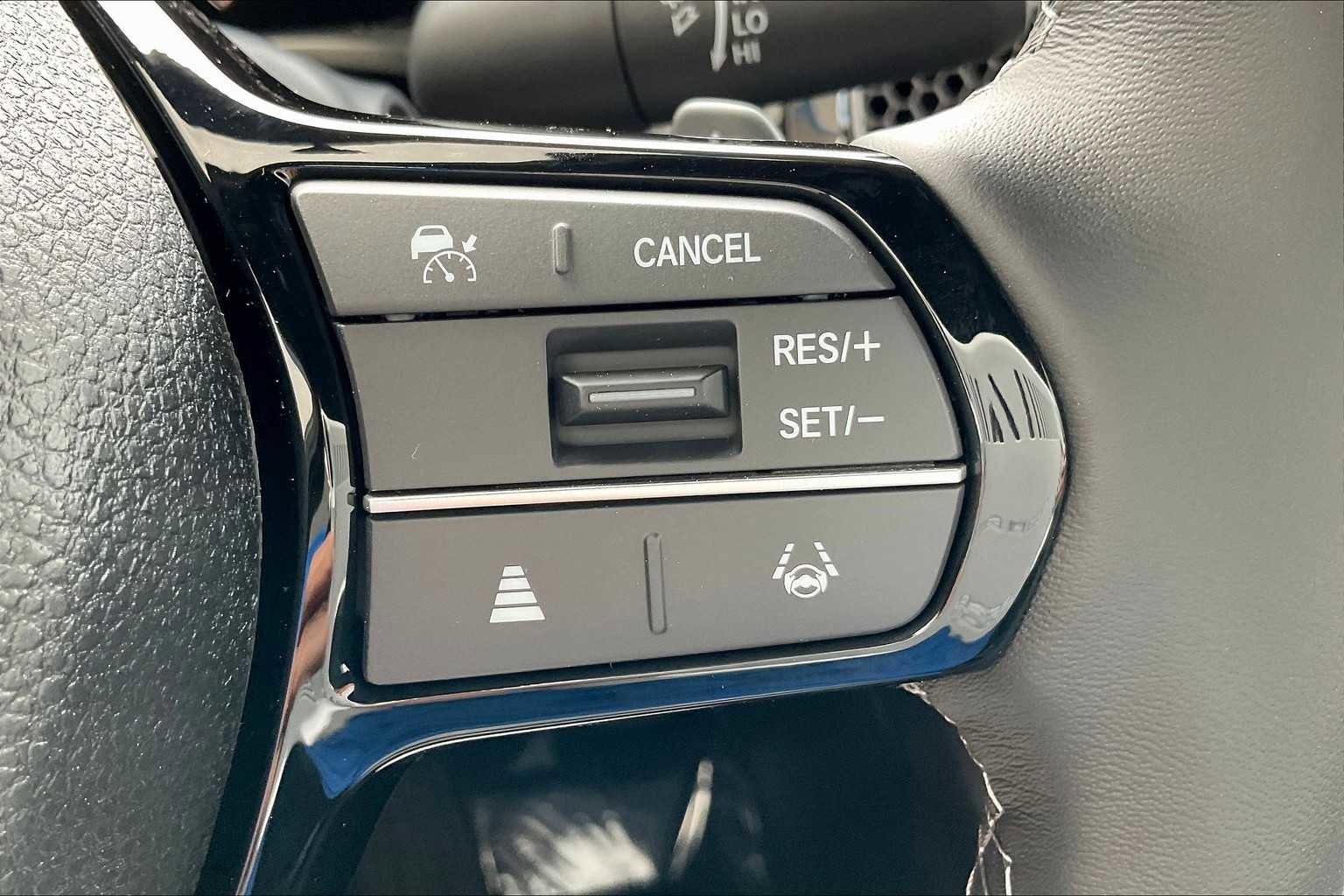 New 2026 Honda Civic Sport image 19