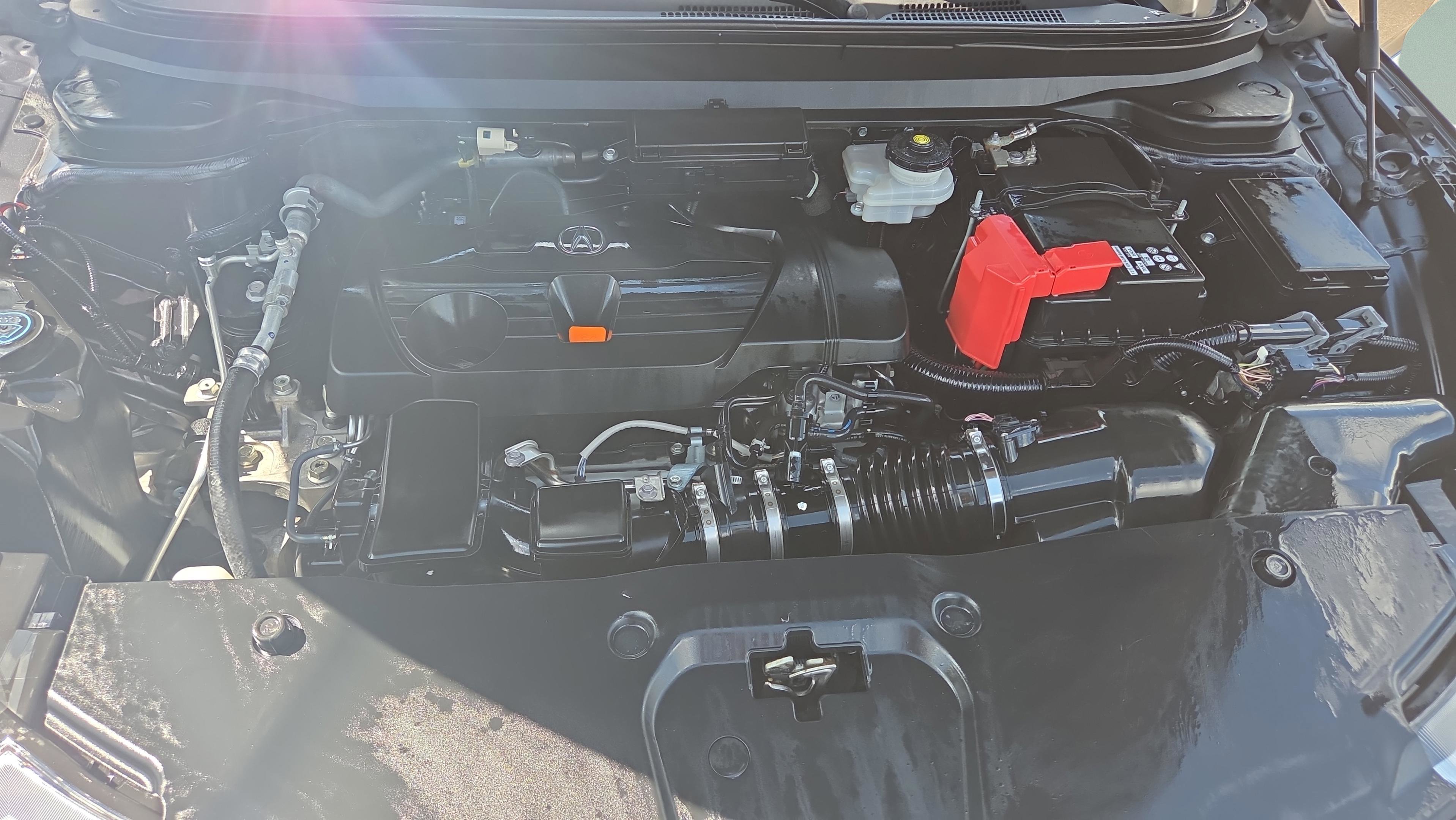 Certified 2019 Acura RDX AWD w/ Advance Package image 20