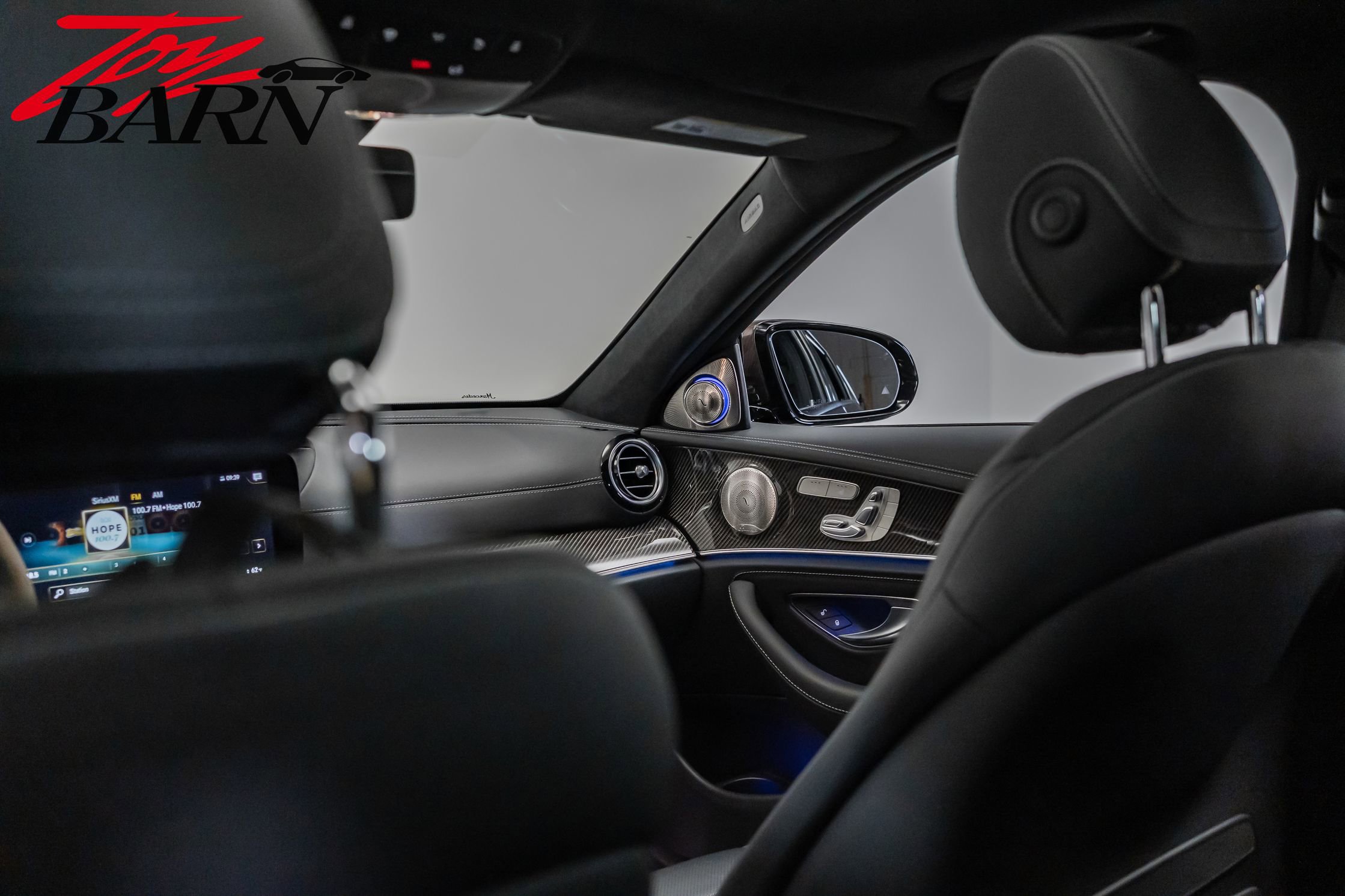 Used 2021 Mercedes-Benz E 63 AMG S image 60